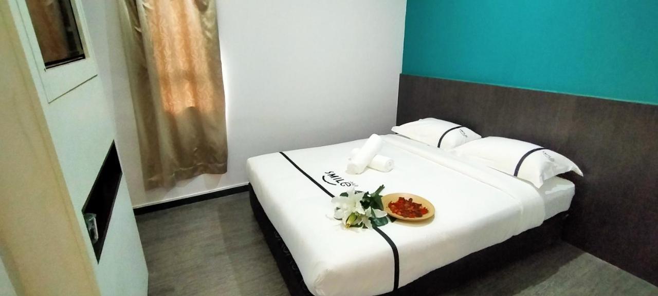 Smile Hotel Petaling Jaya Ss2 Exterior foto