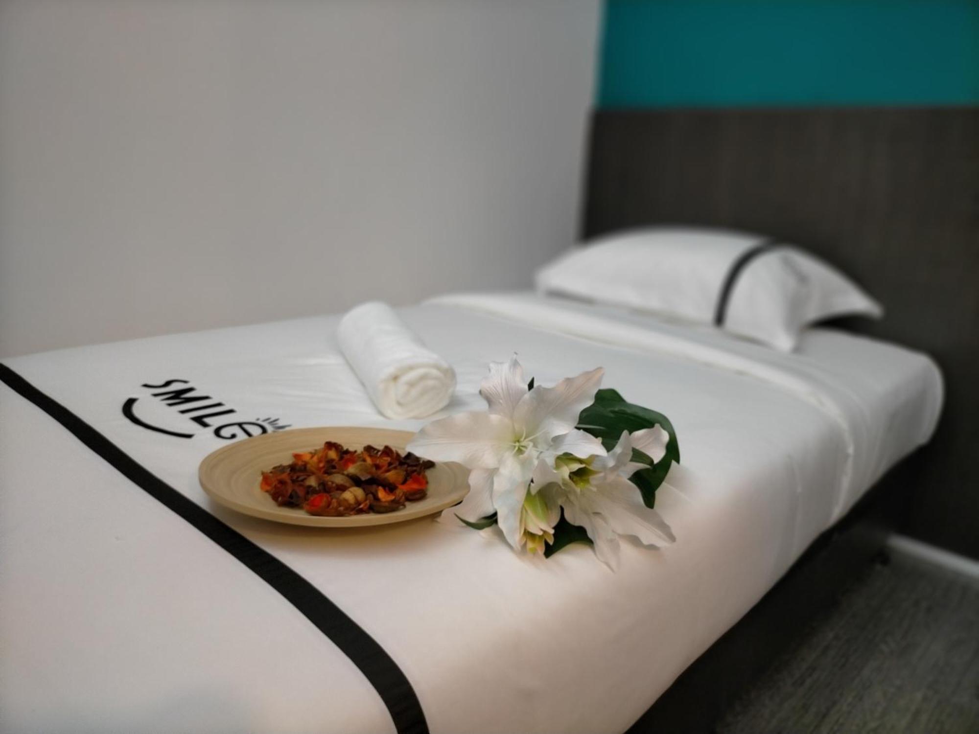 Smile Hotel Petaling Jaya Ss2 Cameră foto
